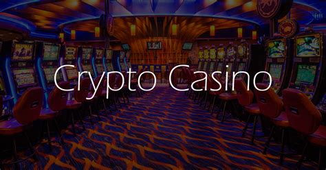 Crypto jack casino login